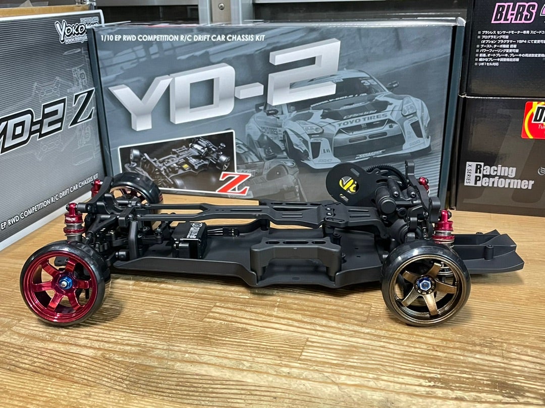 YD-2Z | RC926@☆38のブログ