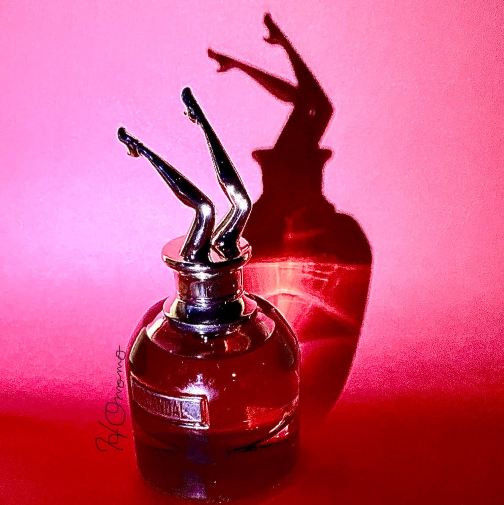 虚偽！！これはココナッツクリームの香水です | 香水レビュー ブログ