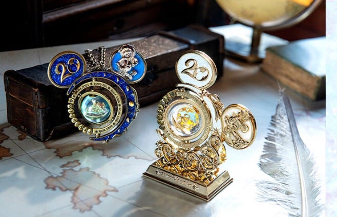 20周年またまた凄いの出るよ！クリスタルスフィアだって