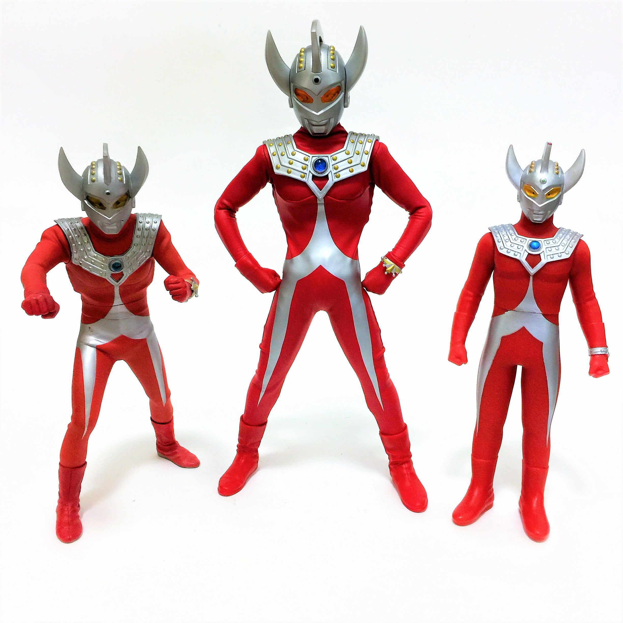 リアルアクションヒーローズ RAH ウルトラマンタロウ | てんひゃん 超