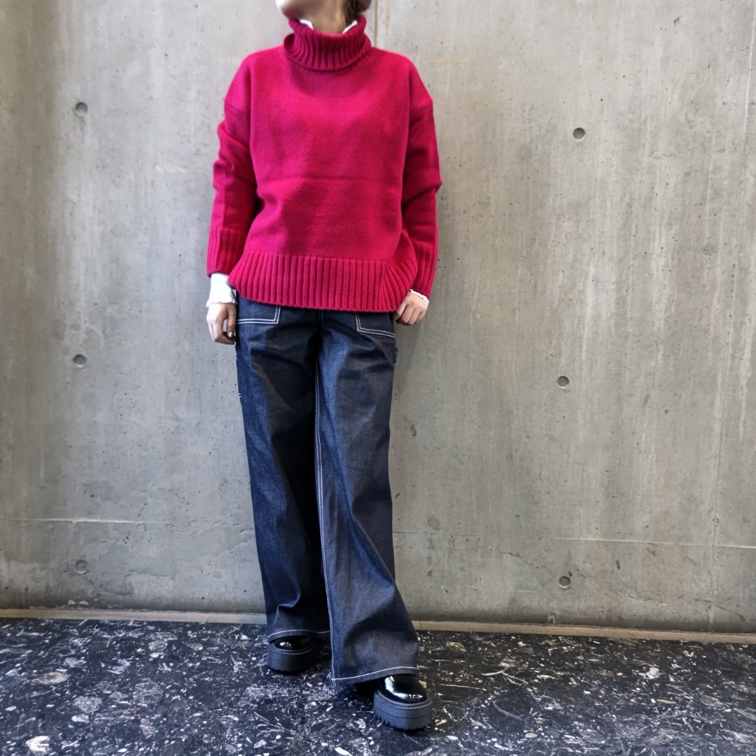 Traditional Weatherwearのデニムシリーズ！ | lisa-mai-stanceのブログ