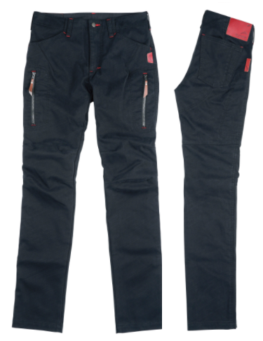 K-1983 エクスパンドウインドカットパンツの洗い方 | D's鈴鹿 クシタニ