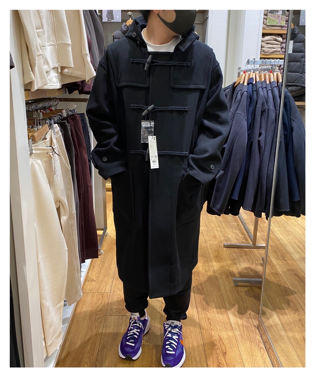 期待しすぎたユニクロ＋J、購入を見送った理由 | アラフォーパパでも