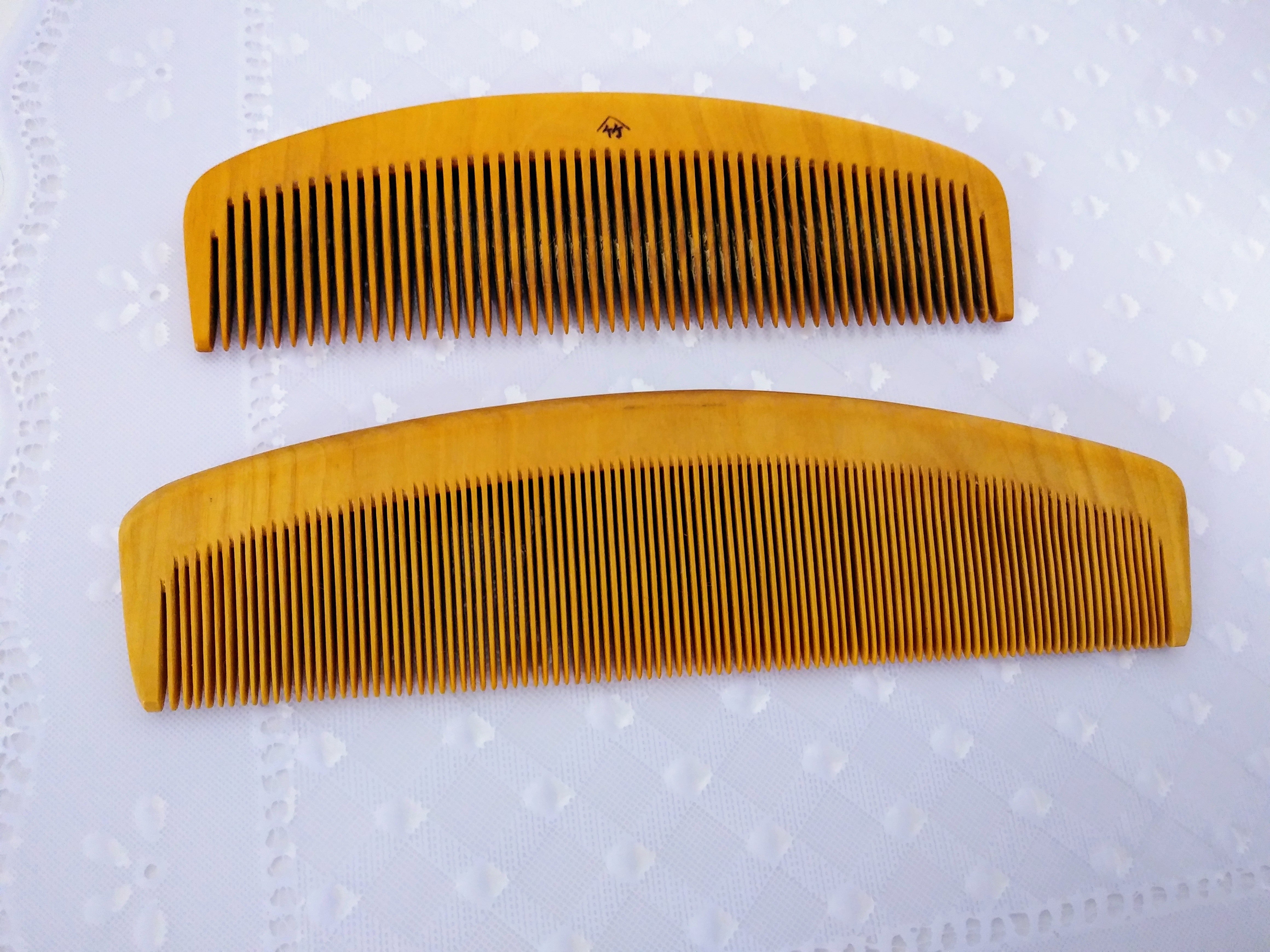 知る人ぞ知る高級つげ櫛を求めて、広島つげ櫛店を訪ねました♡ | Moka Home