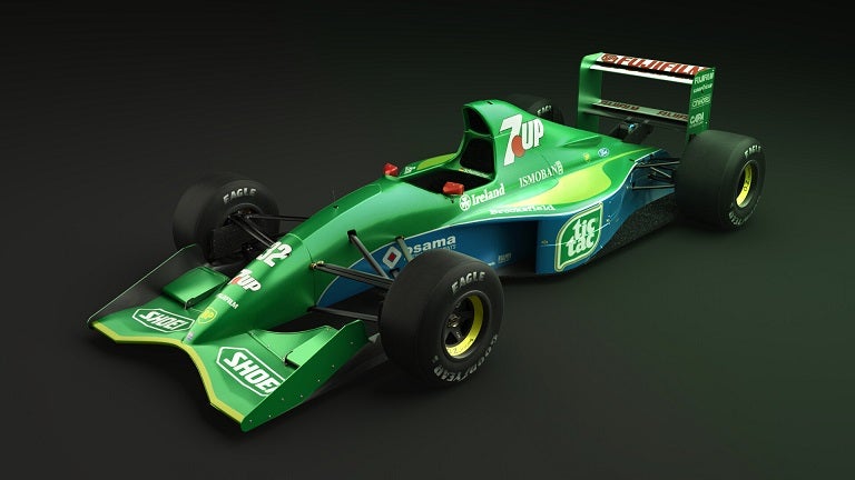 特価 WAVE (1/24) ジョーダン 191 7up 【公式通販】