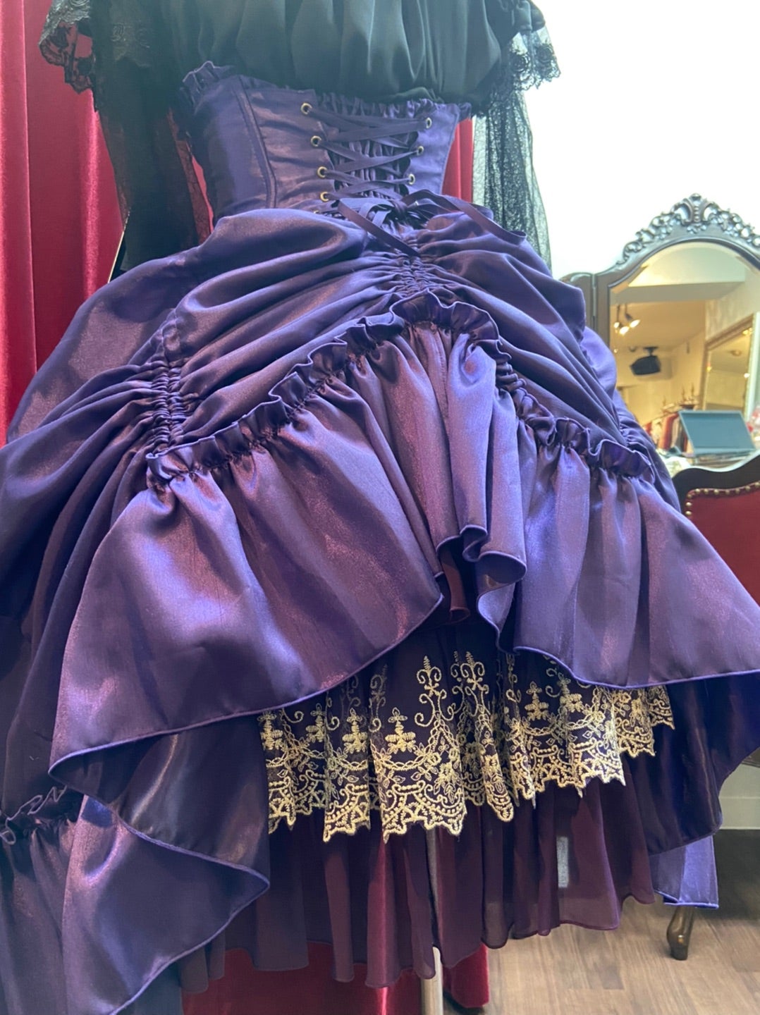 ☆NEW ATELIERPIERROT☆ | ATELIER-PIERROT大阪店