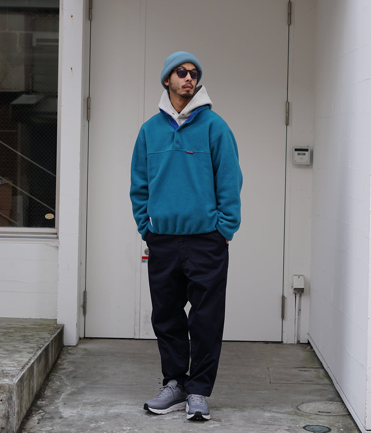 みんな大好きフリース - 2 | ARKnets BLOG