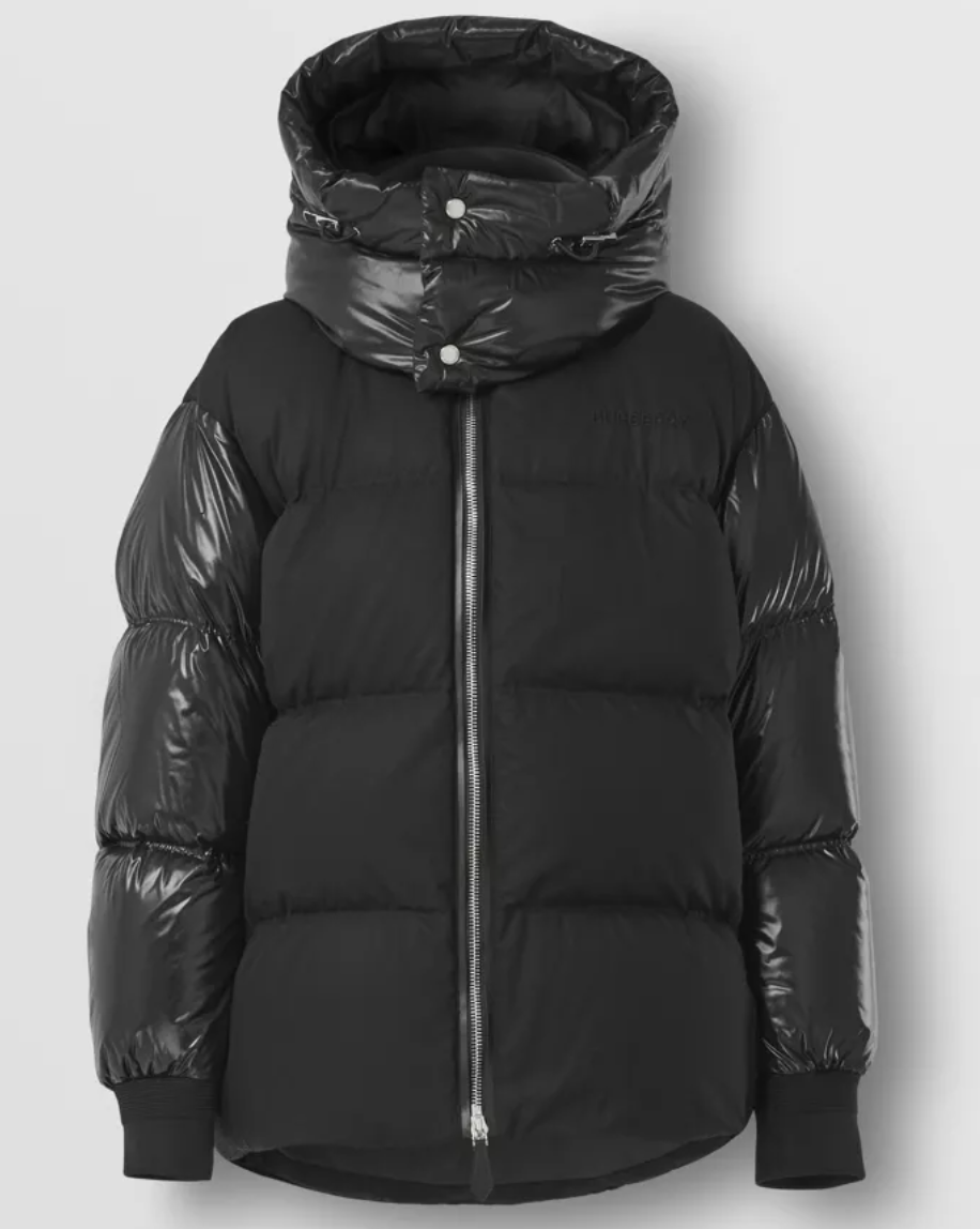 山田涼介くん 私服 ジャにのちゃんねる #79 12/27☆ダウンジャケット