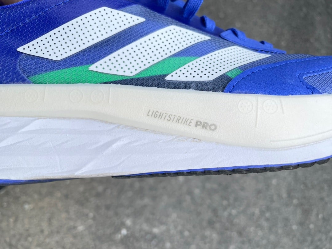 レビュー】アディダス アディゼロ ボストン10 | 目指せ！サブ3