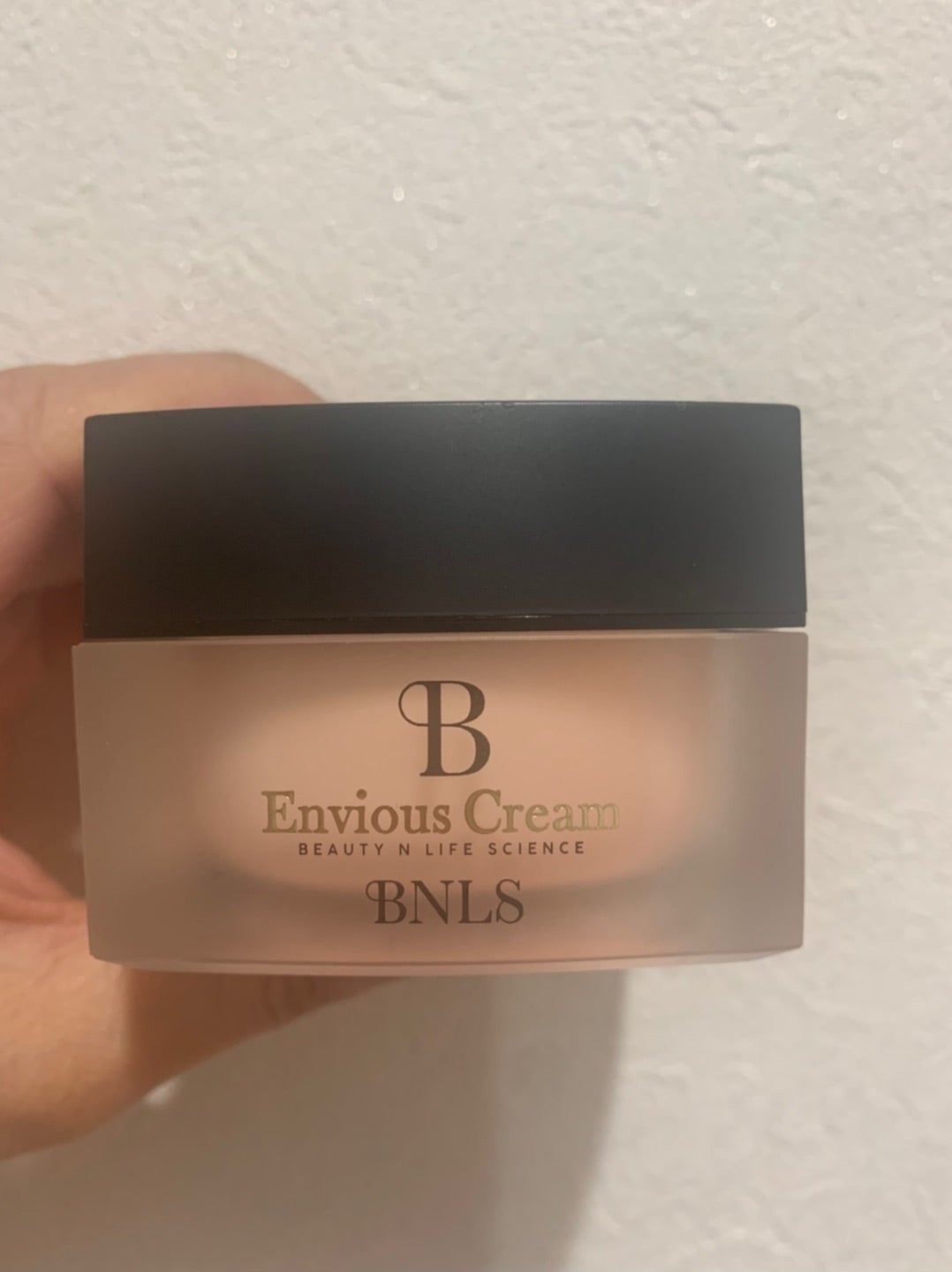 BNLS エンビオスクリーム | 江東区の水谷皮フ科クリニックのブログ