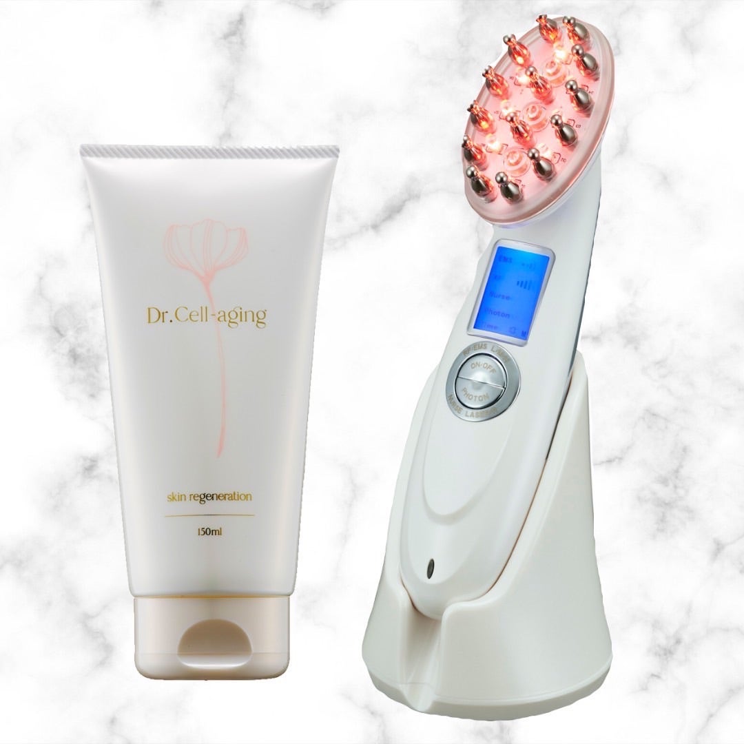 電気バリブラシとデンキバリカッサの違いってなに？ | 脱！老け顔