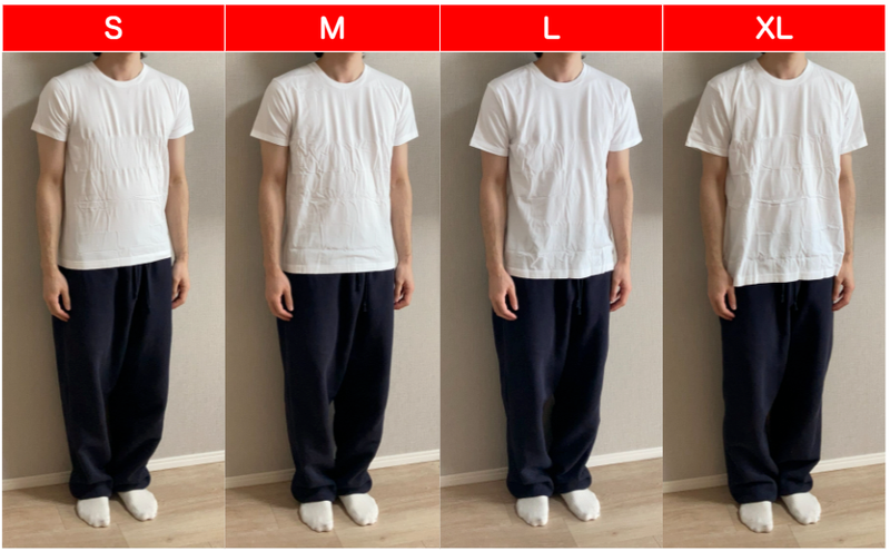 購入レビュー】COMOLIシルクフリース長袖クルーが着心地最高 | 30代男