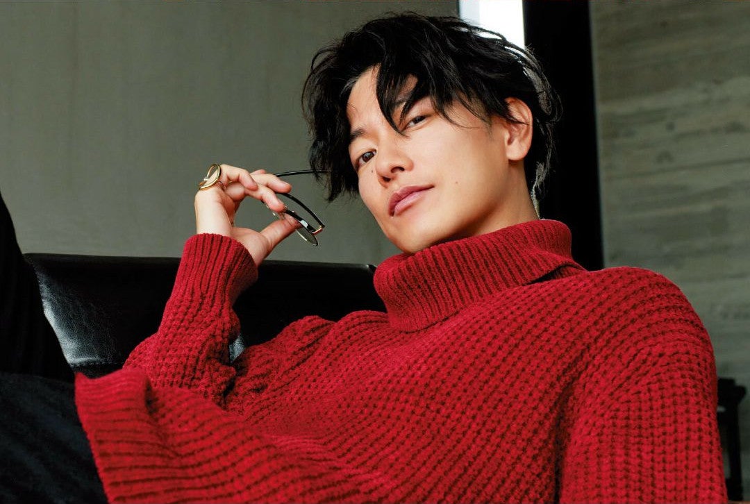 佐藤健：なんだかんだ、いっちゃん最初のやん。 | 佐藤健くんとマイライフ