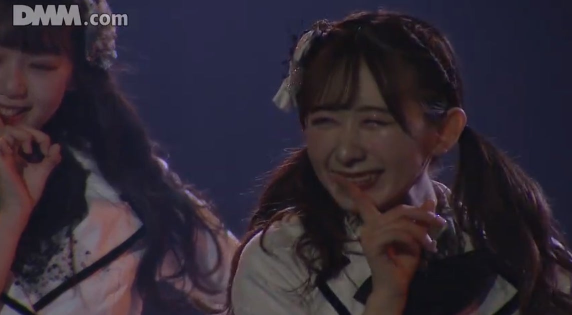 NMB48】杉浦琴音の卒業公演鑑賞会 ～NMB48になった人～ | シャドバし