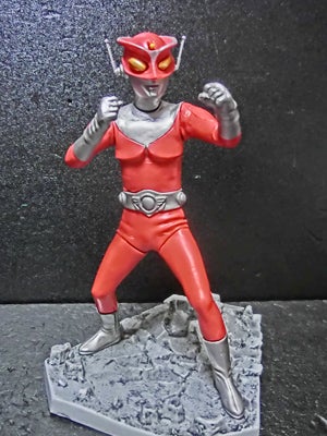 究極円谷怪獣博覧会 弐 | 究極オーバー