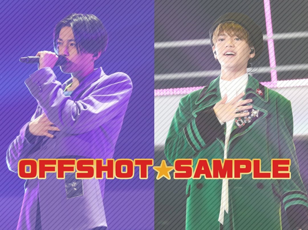 BACK TO THE MEMORIES PART2 セットリスト解禁！ あざとくて臣のがし