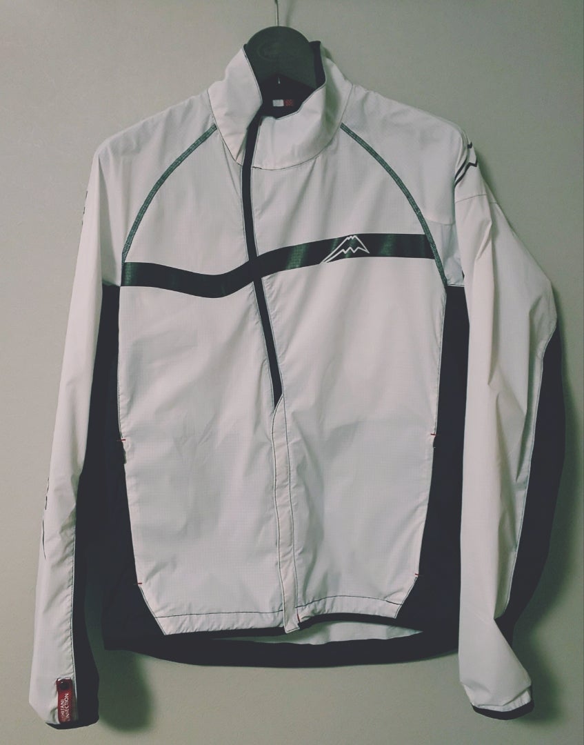 クシタニ】 ウインドブレーカー K-2375 【JETCO BLOG】 | 【JETCO BLOG