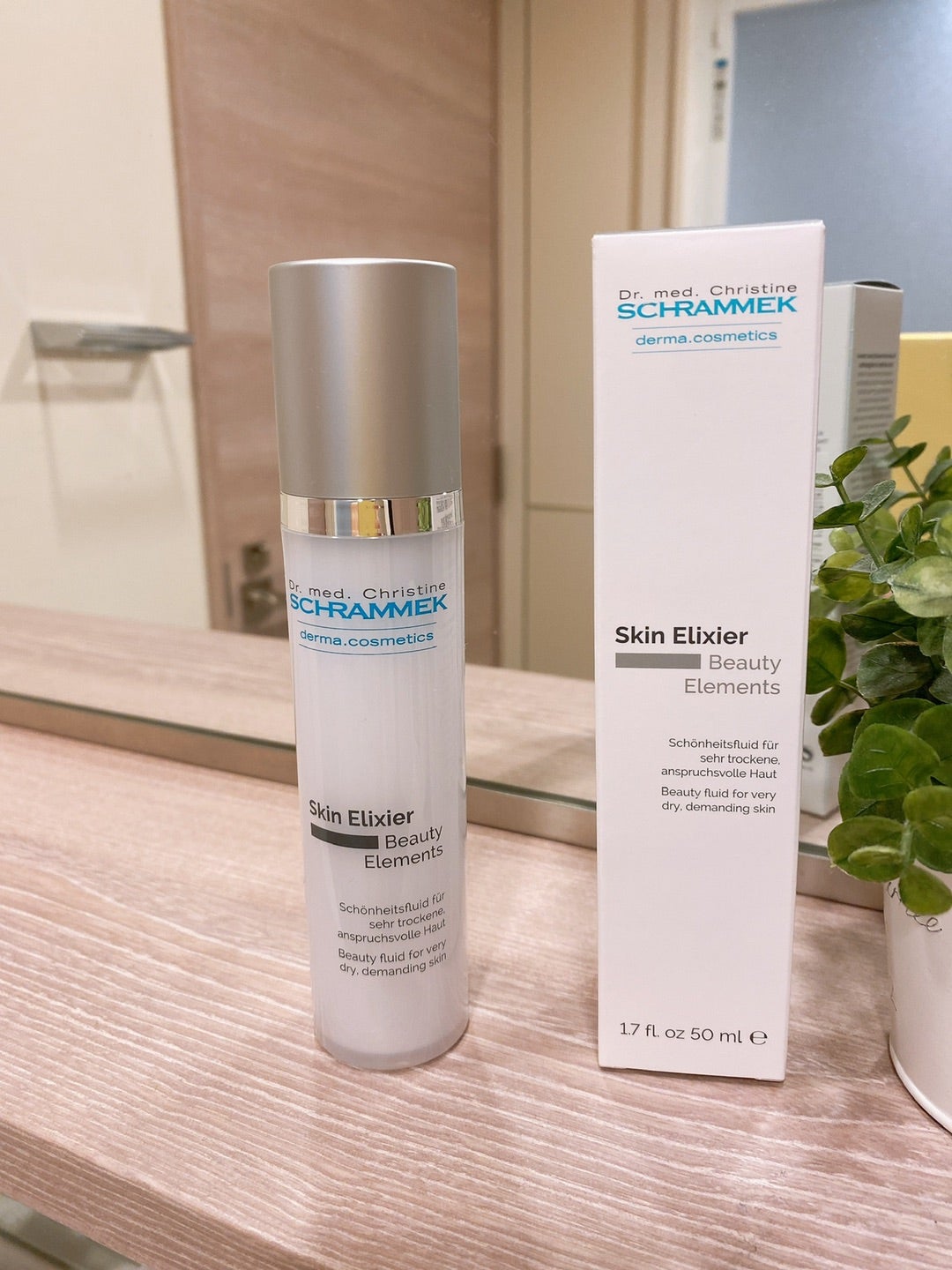 シュラメックのスキンエリクシアが凄い！ | 40代女性特有の体調不良を