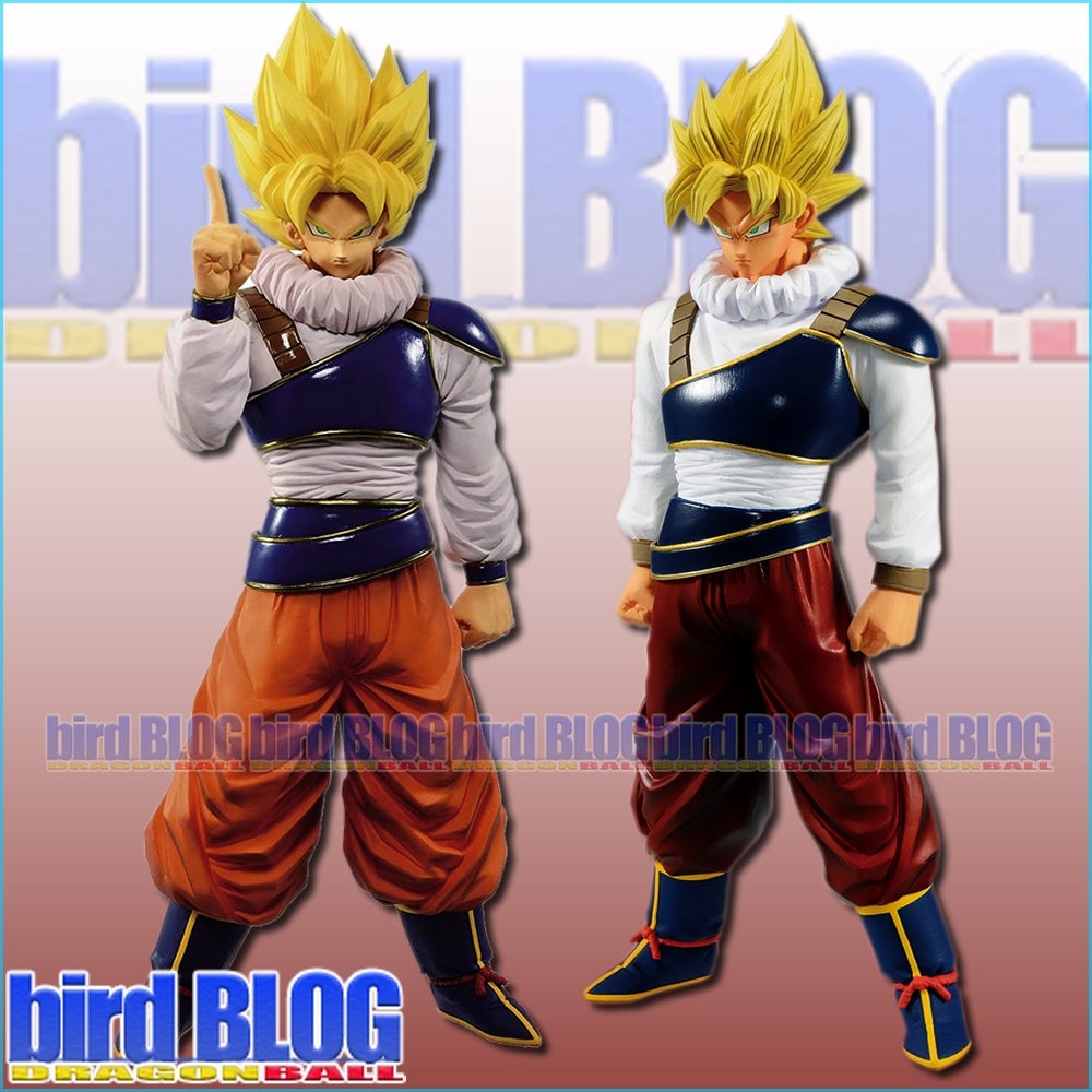 其之千十九 一番くじ ドラゴンボール VSオムニバスULTRA | bird BLOG