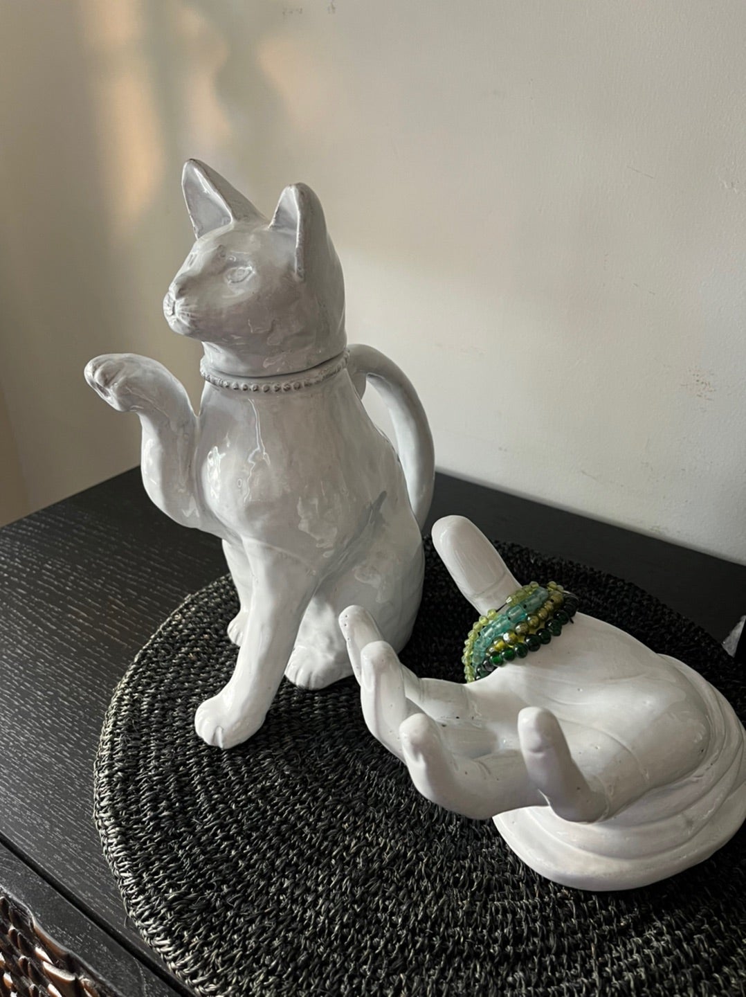 オブジェのようなAstier de Villatte｜Staff blog | 芦屋ブランド