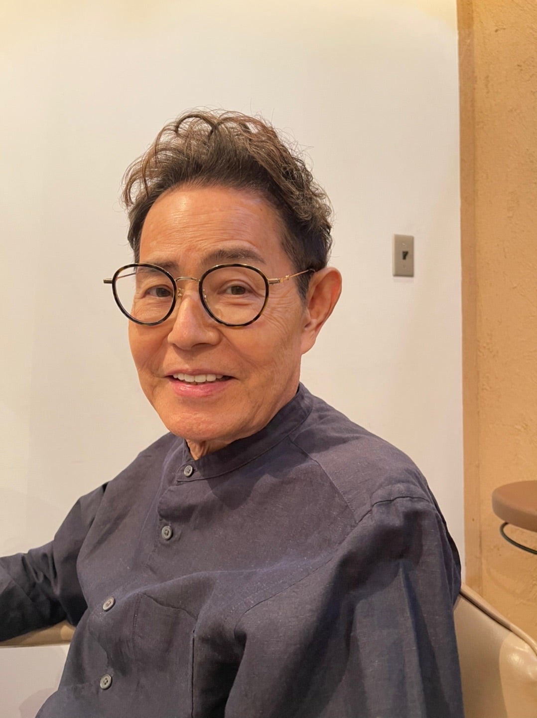 本日 | 加藤茶オフィシャルブログ「加トちゃんぺ」Powered by Ameba