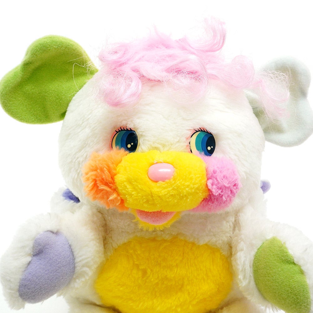 80sビンテージ＆00s復刻版☆ポップルズぬいぐるみ | おもちゃ屋 KNot a