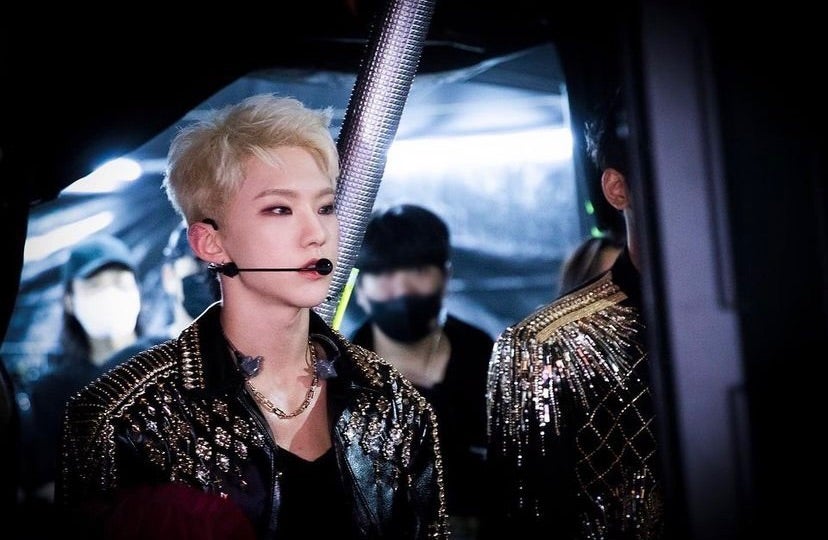 BE THE SUN | よっぽっぽの日々のつぶやき