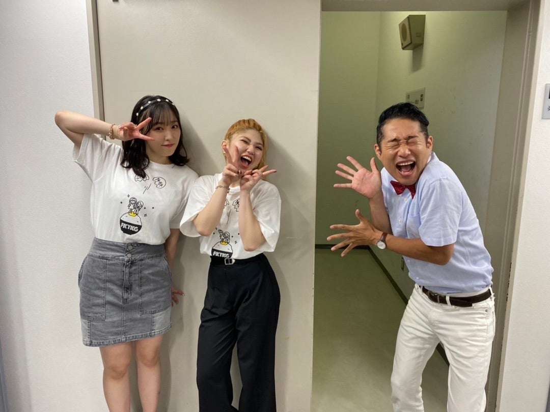 ふくたけ14周年！☆譜久村聖 | モーニング娘。'25 Q期オフィシャル