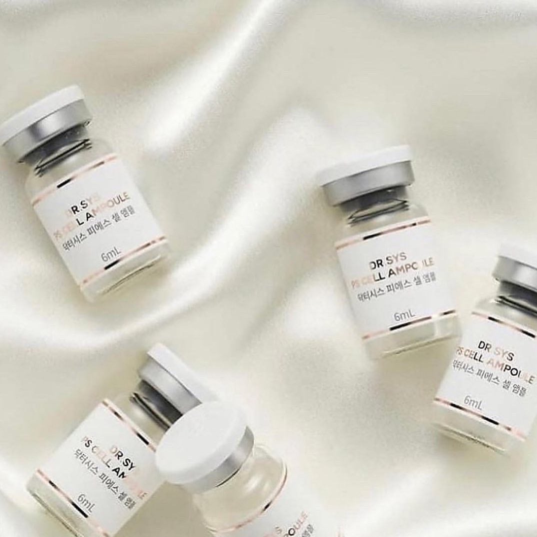 ドクターシス って大丈夫？ | 韓国発 エクソソーム化粧品 Dr.SYS
