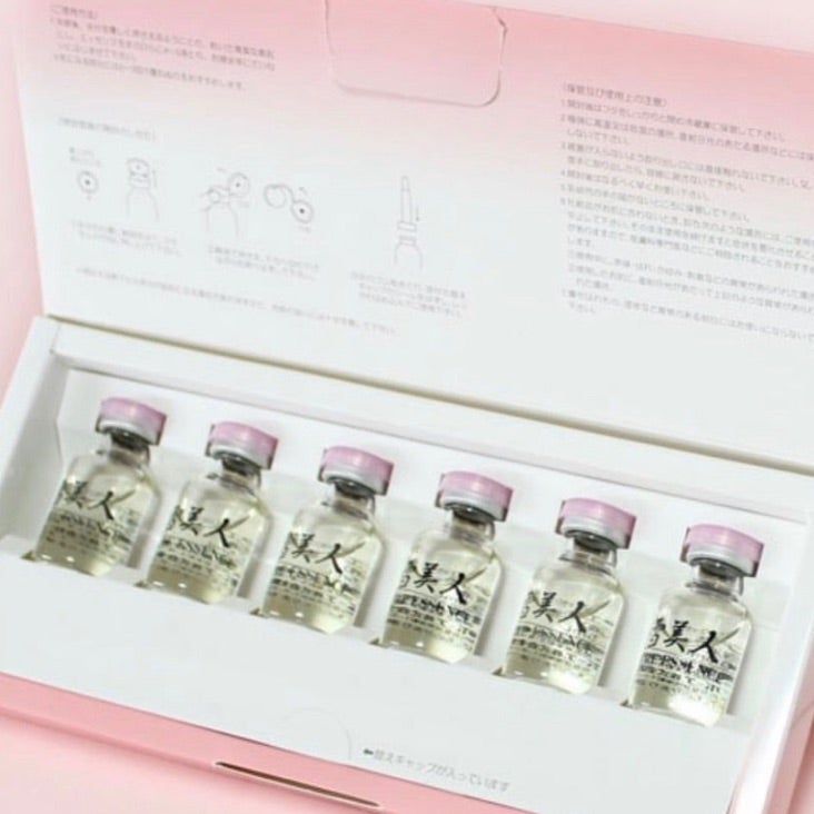 国内初！医薬部外品ピールオフタイプ炭酸パック「マジョール薬用スキン