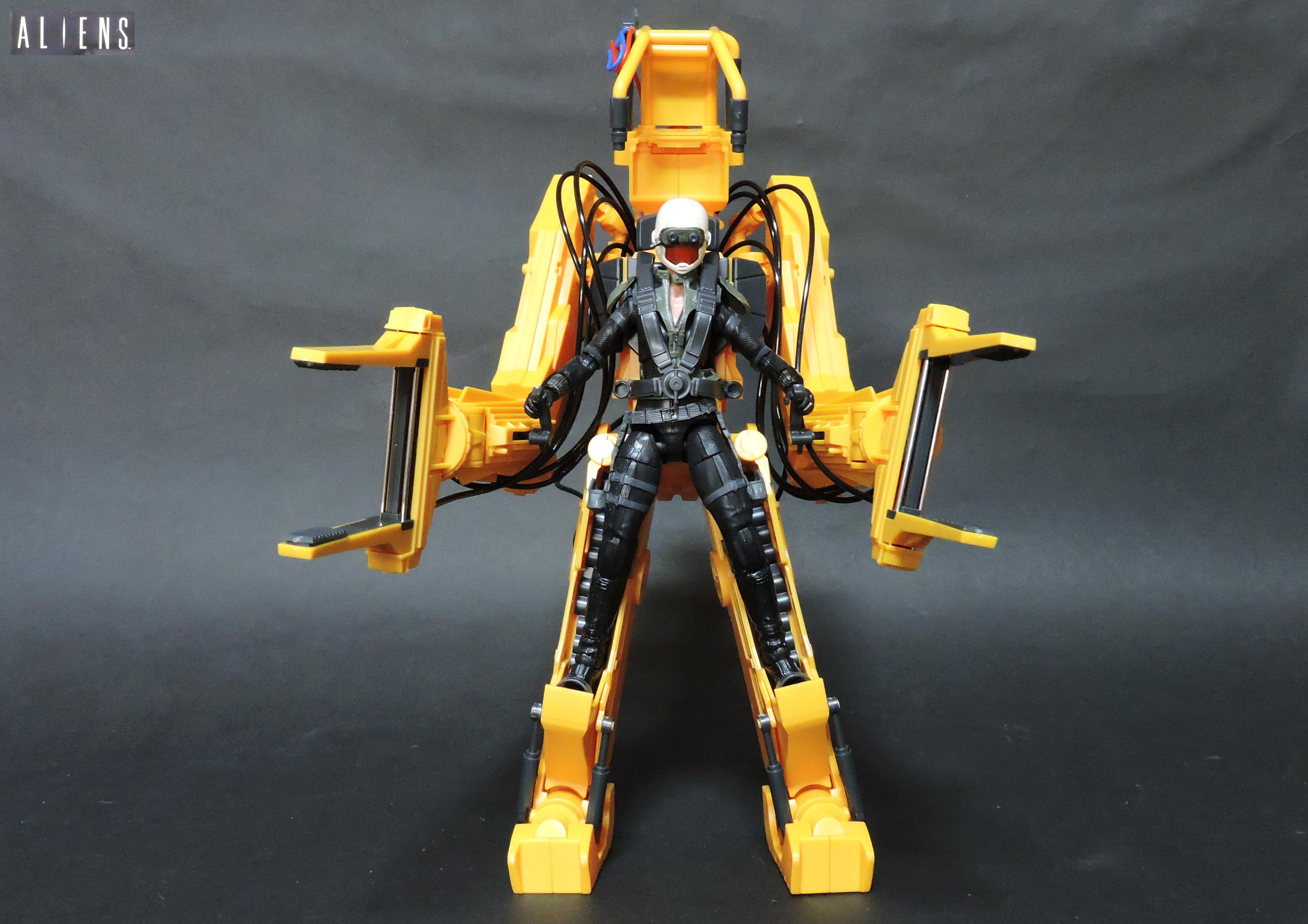 MODEROID パワーローダー | ボトムズの日々