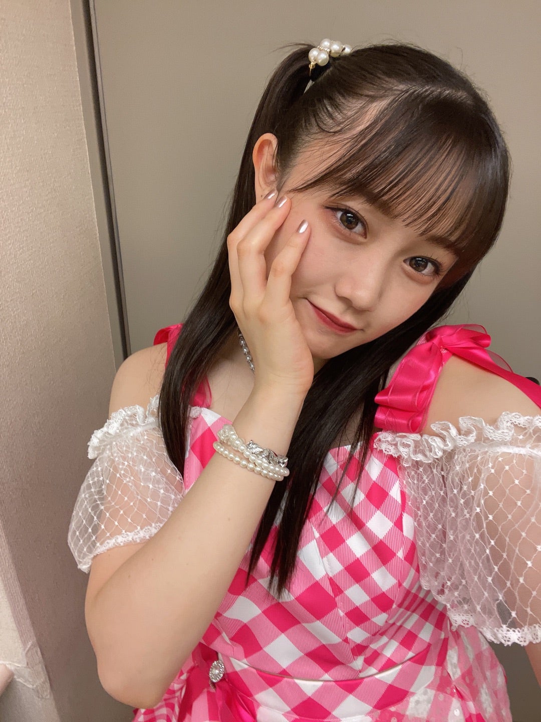 灼熱ライブ♪小野田紗栞 | つばきファクトリー オフィシャルブログ