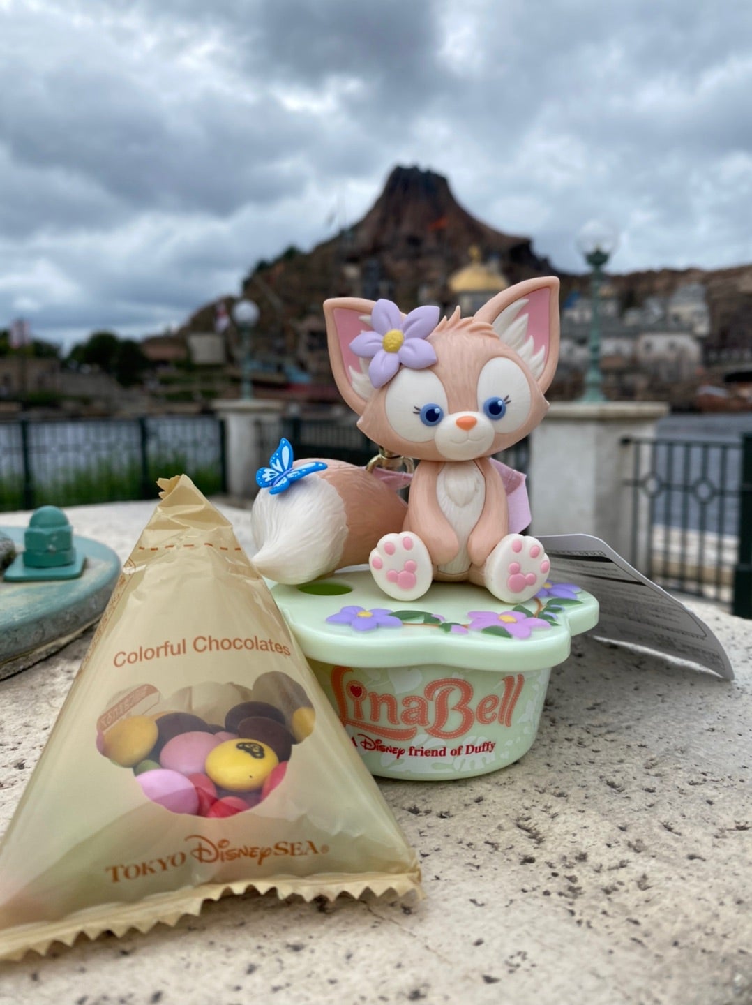 気をつけて〜怪力でぶっ壊すとこだったミニスナックケース | ☆やま