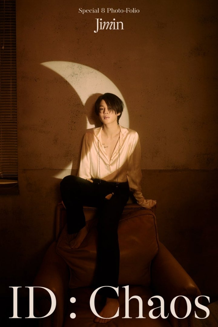 BTS ジミン JIMIN USB セット bts BTS JIMIN ジミン マスター 写真集