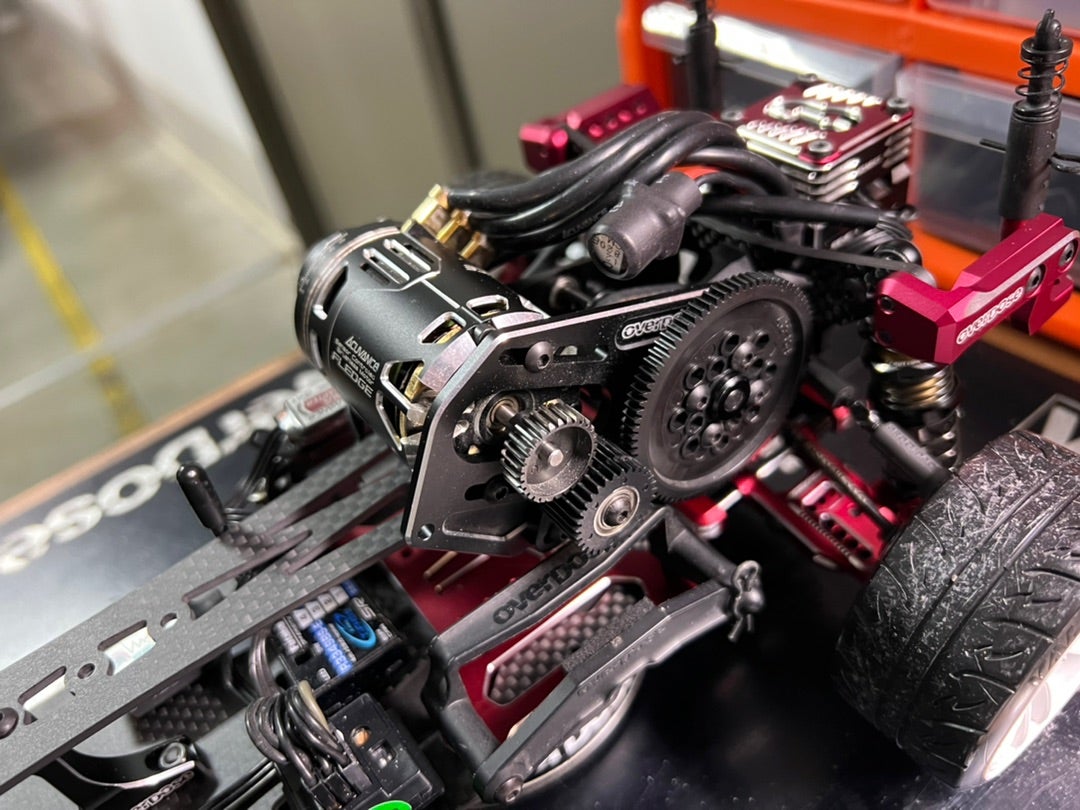 overdoseガルム、バキュラまとめ売り overdoseガルム、バキュラまとめ売り