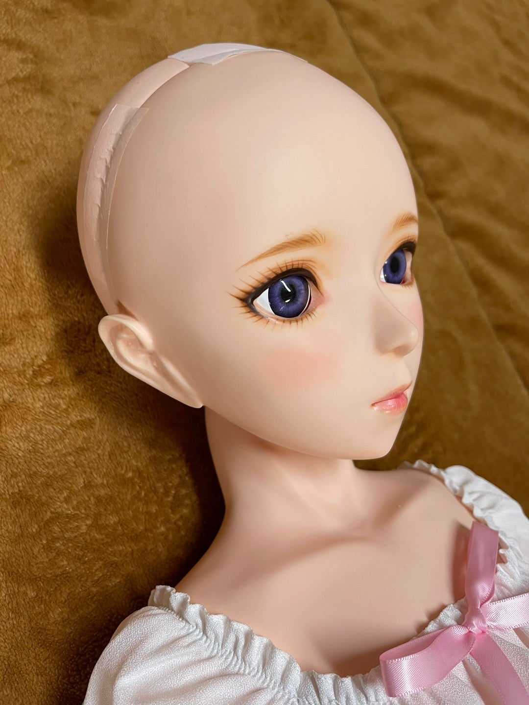 パラボックスさんのソフビシスターズ | 涼のブログ