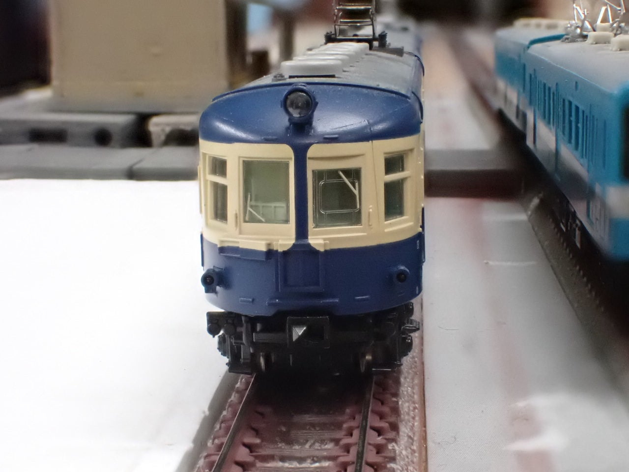 飯田線の車両達 | 美里山倶楽部