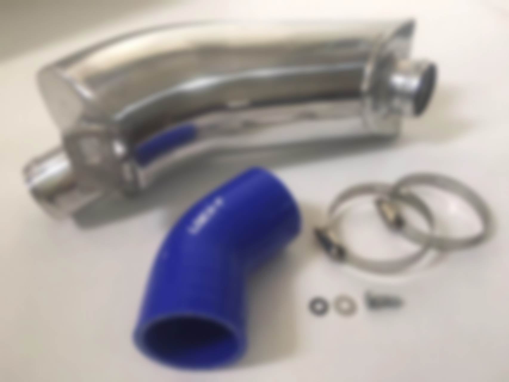 コピーされたか！？パワーチャンバーの類似品が出たかも！ | ジムニー