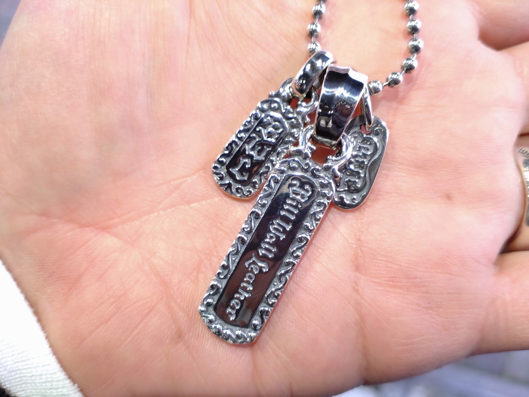 BWL / BWL UENO SHOP LTD WAVE CYLINDER | BILL WALL LEATHER UENO