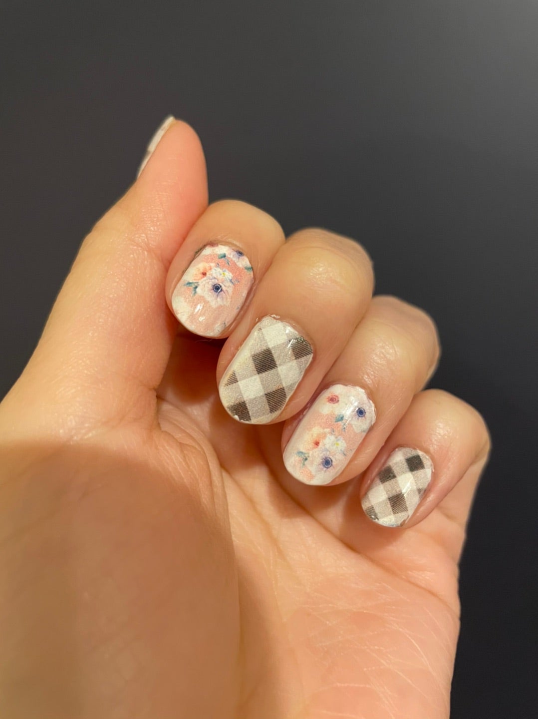 FUNAI ネイルアートプリンター CureNel FBN-FA20-RG Amazon.co.jp