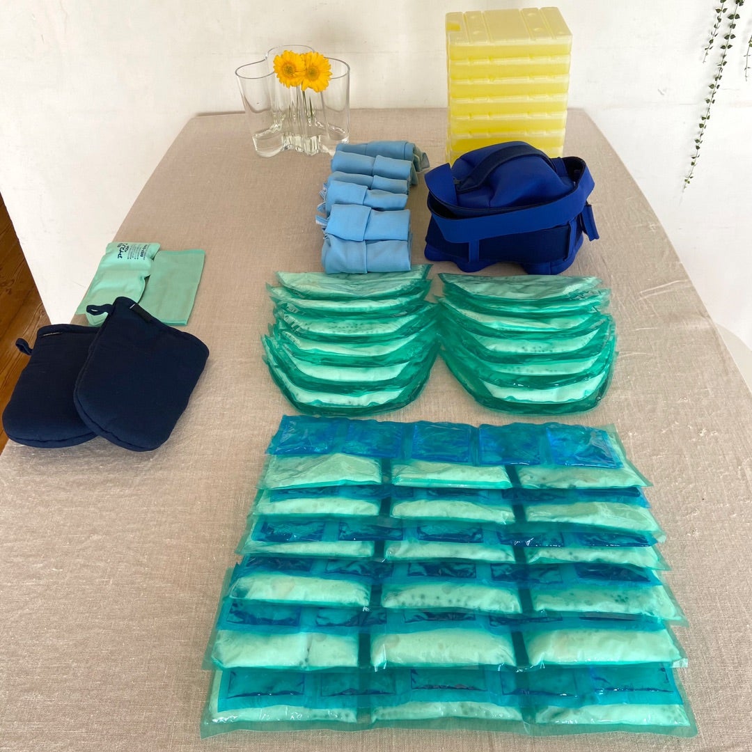 TC療法④-40日目 愛帽をメルカリに出品しました | 岡山 整理収納