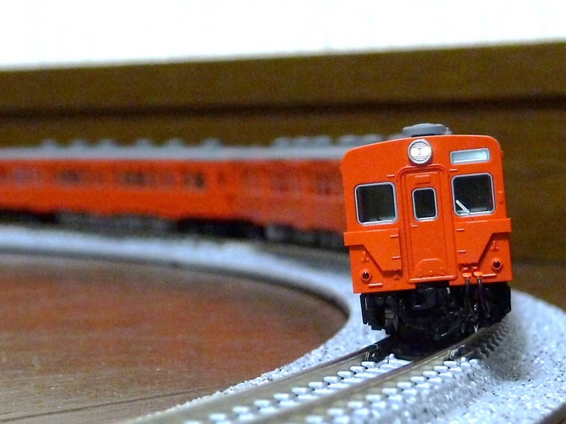 TOMIX 国鉄 キハ35-0・36形ディーゼルカー(首都圏色)セットと単品T車が