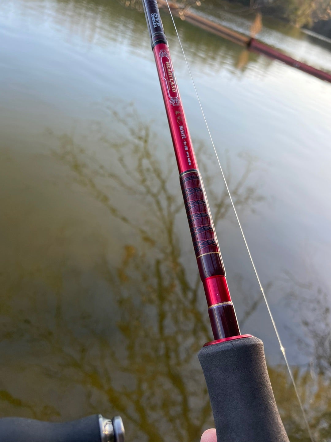 ハートランドブログ①疾風七四！！！ | 石川ハルト