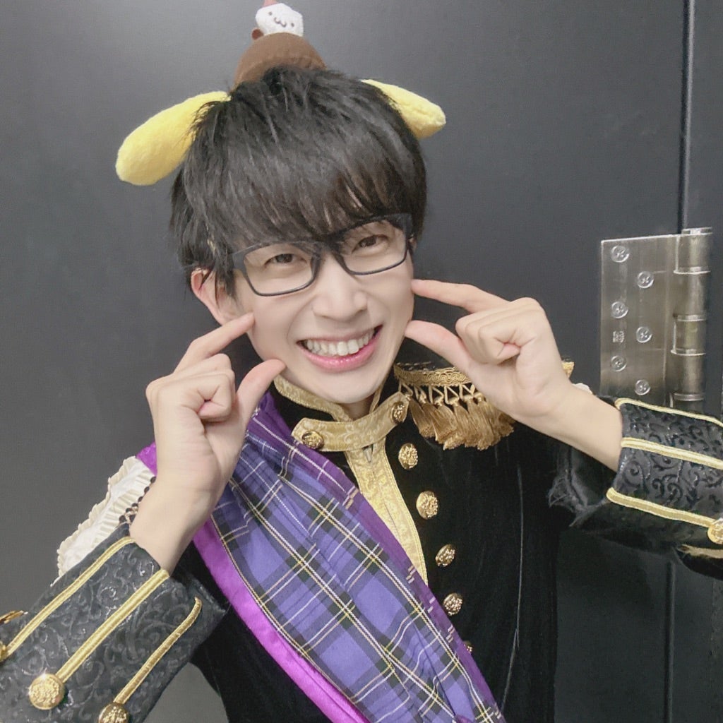 初！投稿の2つ目(？)▷なるき | パンダドラゴンオフィシャルブログ