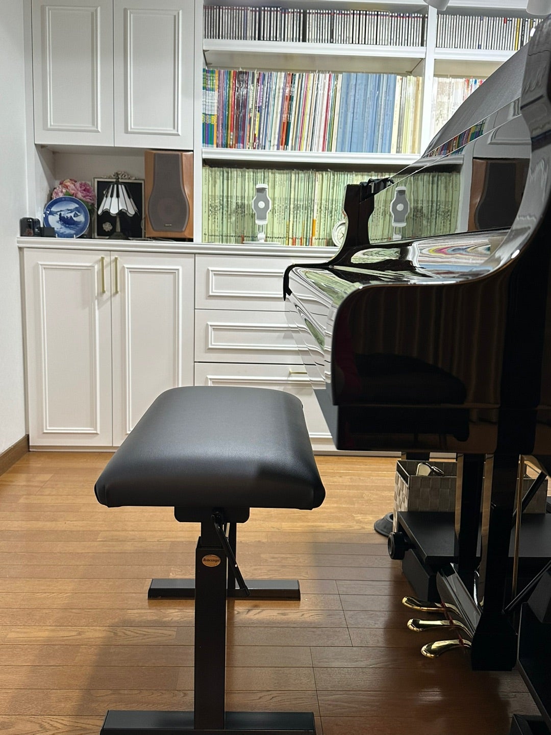 Andexingerアンデクシンガーがゴッホルームにも来ました！ | 大阪府