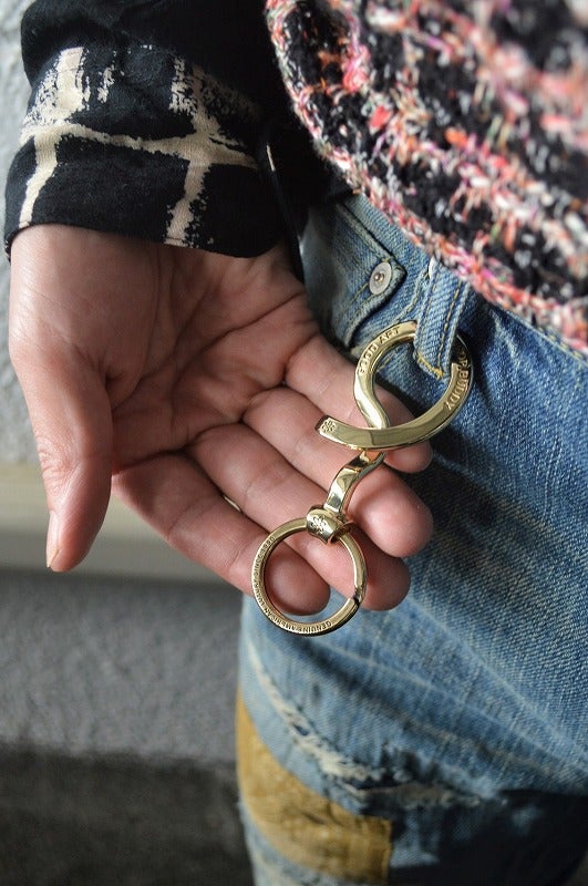 New】Good Art HLYWD / Belt Loop Buddy | Feel Fellow | 静岡県富士市