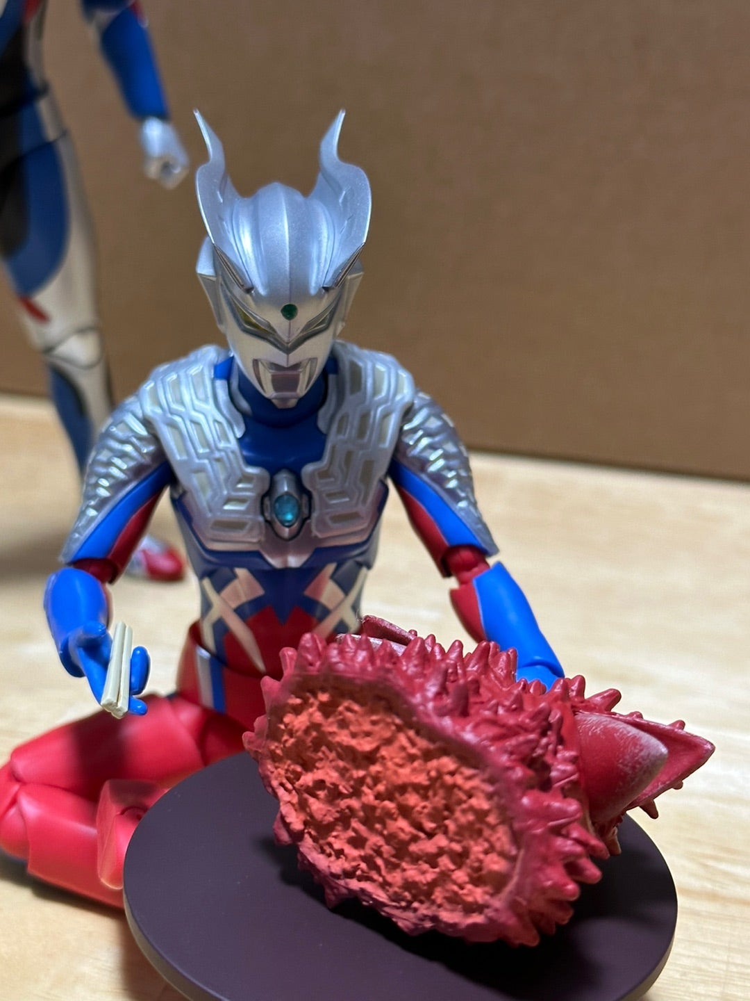 S.H.フィギュアーツ パンドン 史上最大の侵略セット 55th Anniversary