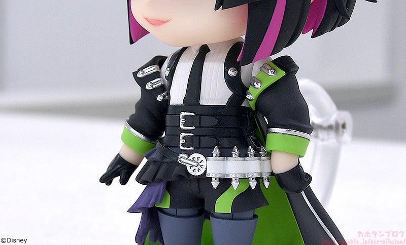 ツイステ】ご予約受付中☆「ねんどろいど リリア・ヴァンルージュ」を