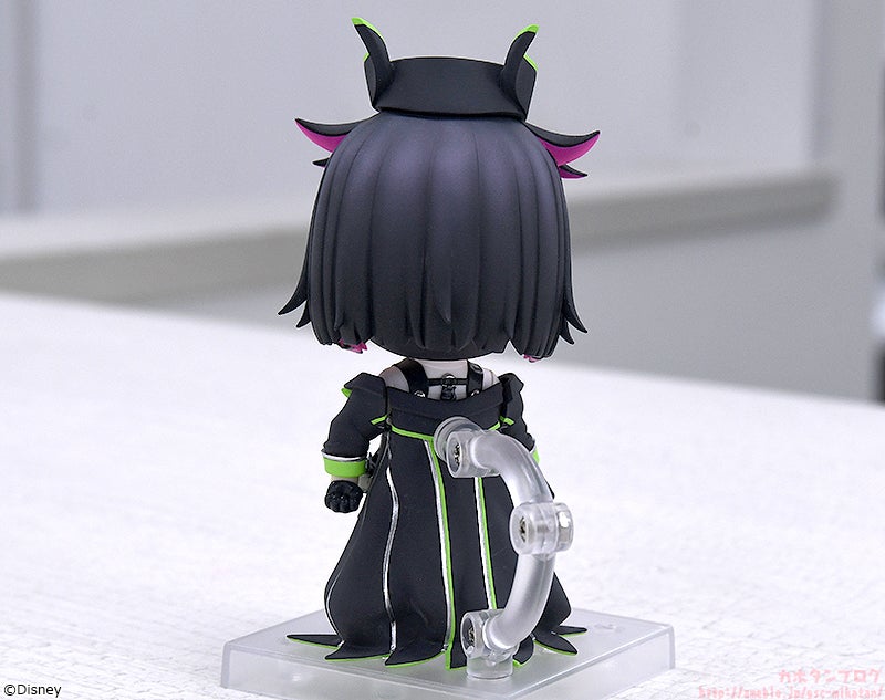 ツイステ】ご予約受付中☆「ねんどろいど リリア・ヴァンルージュ」を