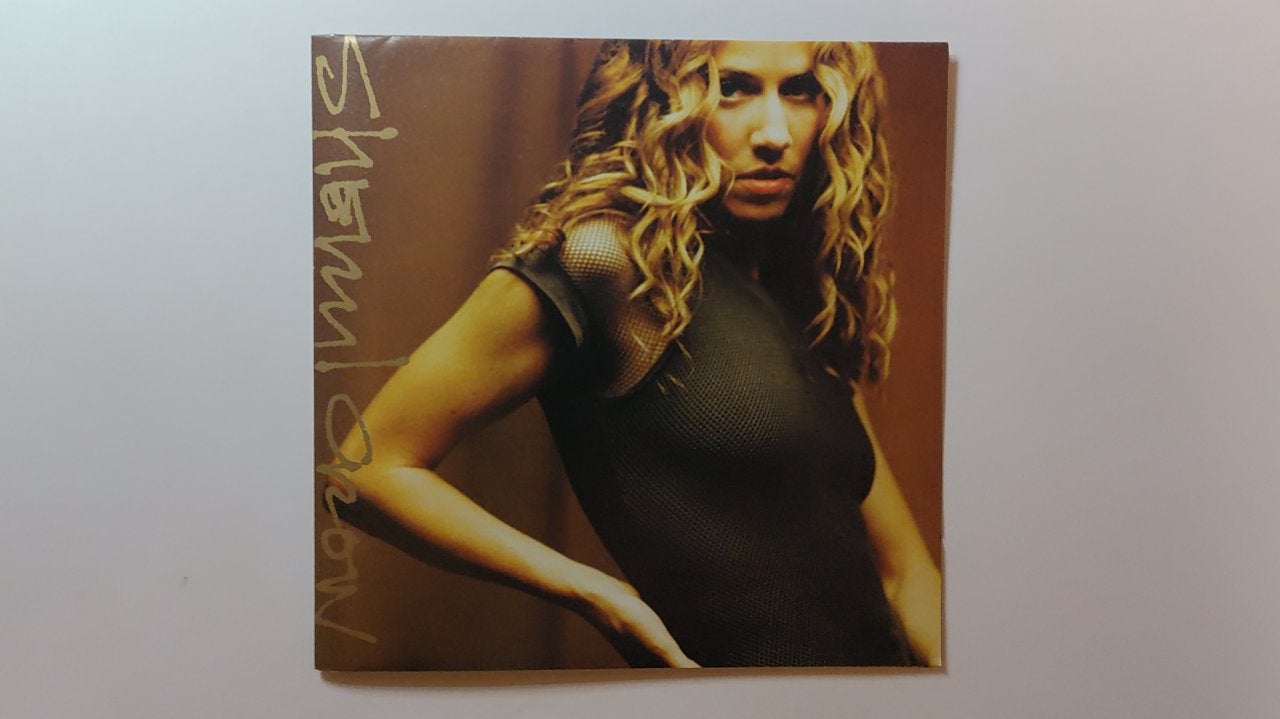 シェリル・クロウ / グローブ・セッションズ（スペシャル